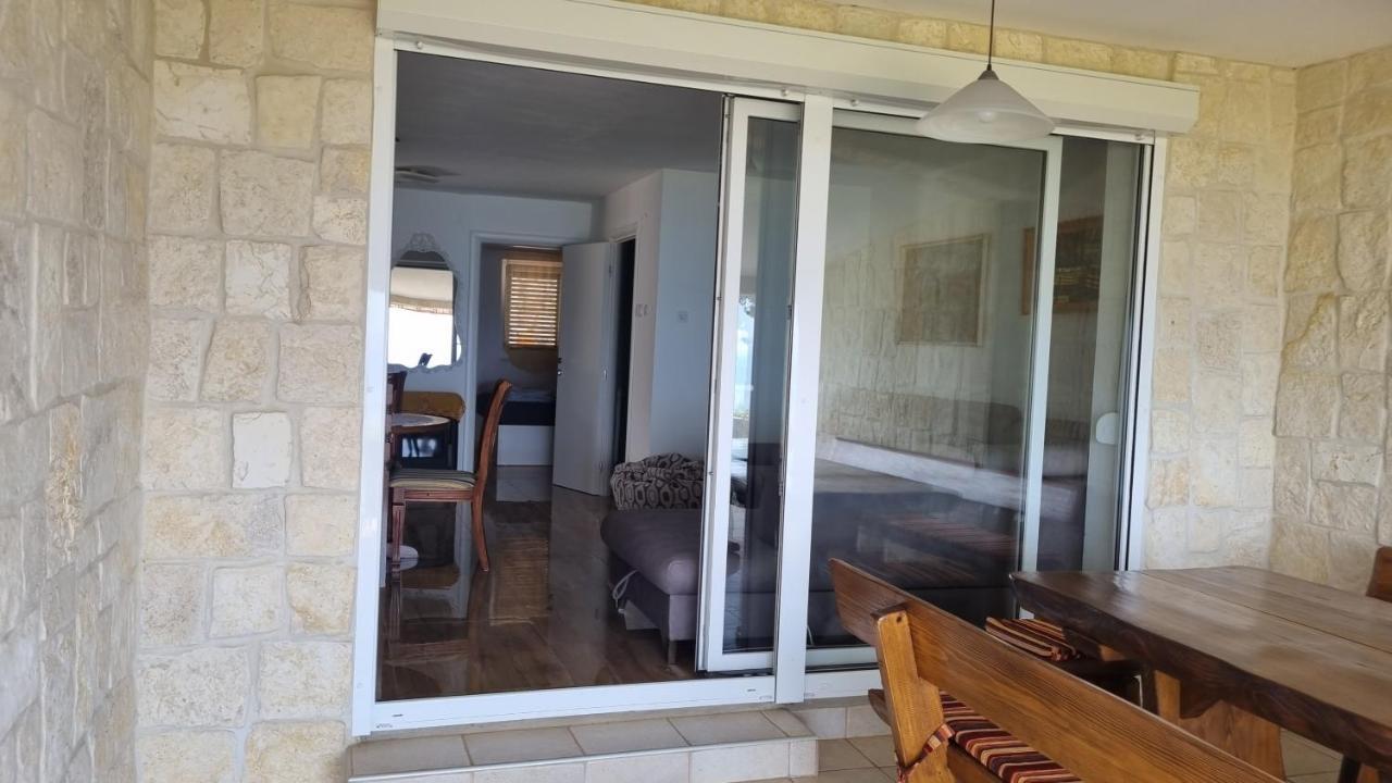 Apartment Bellevue Klenovica Ngoại thất bức ảnh